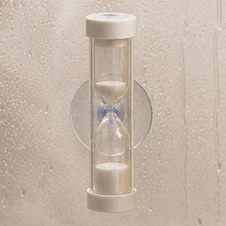Reloj de arena 2 minutos