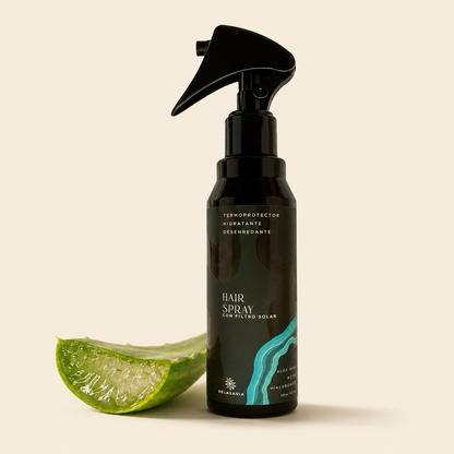 HAIR SPRAY HIDRATANTE (FS*) TERMOPROTECTOR