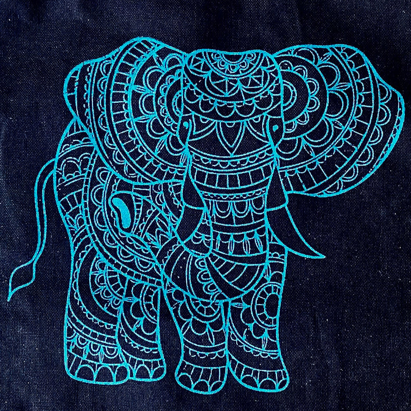 Bolsa de regalo: un símbolo que protege y conecta 🩵