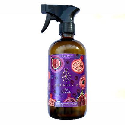 HIGO &amp; GRANADA Home Fragance SPRAY 500 ml