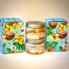 Exfoliante y Compota Corporal /coco vainilla