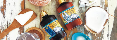 Shampoo Summer&Coconut