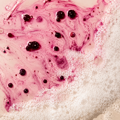 Shampoo Crecimiento Anti-quiebre Maqui + Vitamina C + Biotina + Panthenol
