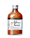 Aceite Bronceador Golden Hour 120ml (acelerador)
