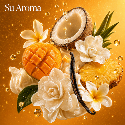 Aceite Bronceador Golden Hour 120ml (acelerador)