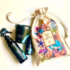 PACK TRATAMIENTO HIDRATANTE: Máscara  + hair spray + serum + bolsa GRATIS