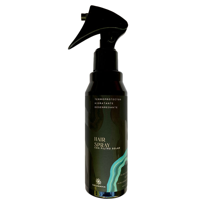 HAIR SPRAY HIDRATANTE (FS*)