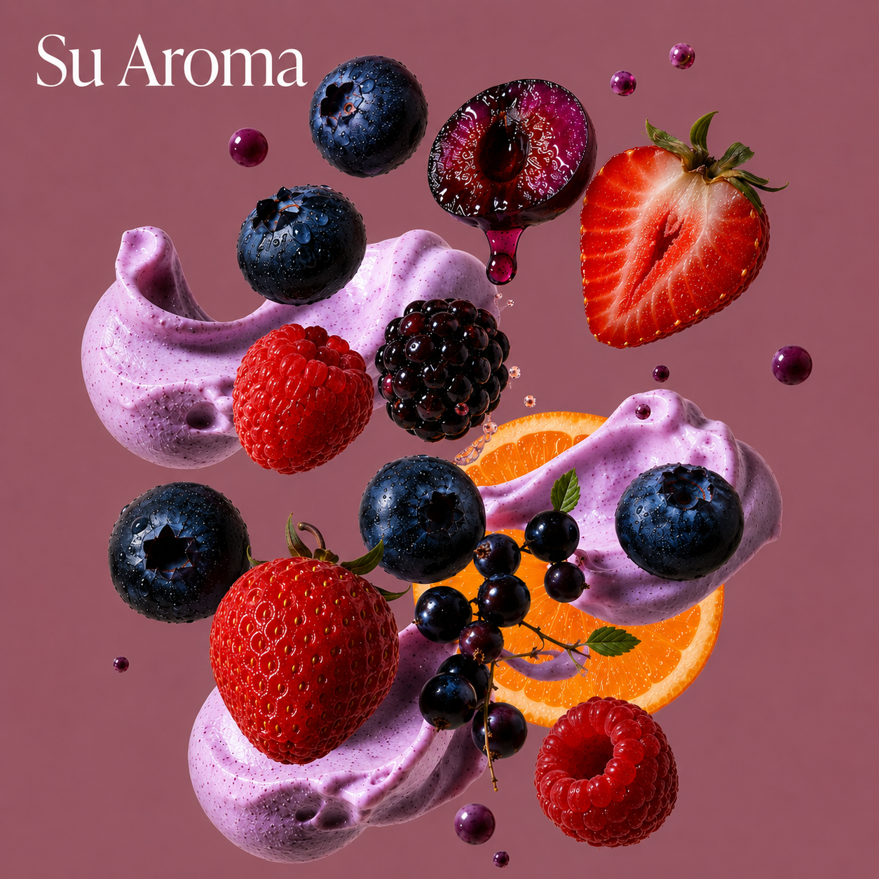Shampoo Crecimiento Anti-quiebre Maqui + Vitamina C + Biotina + Panthenol