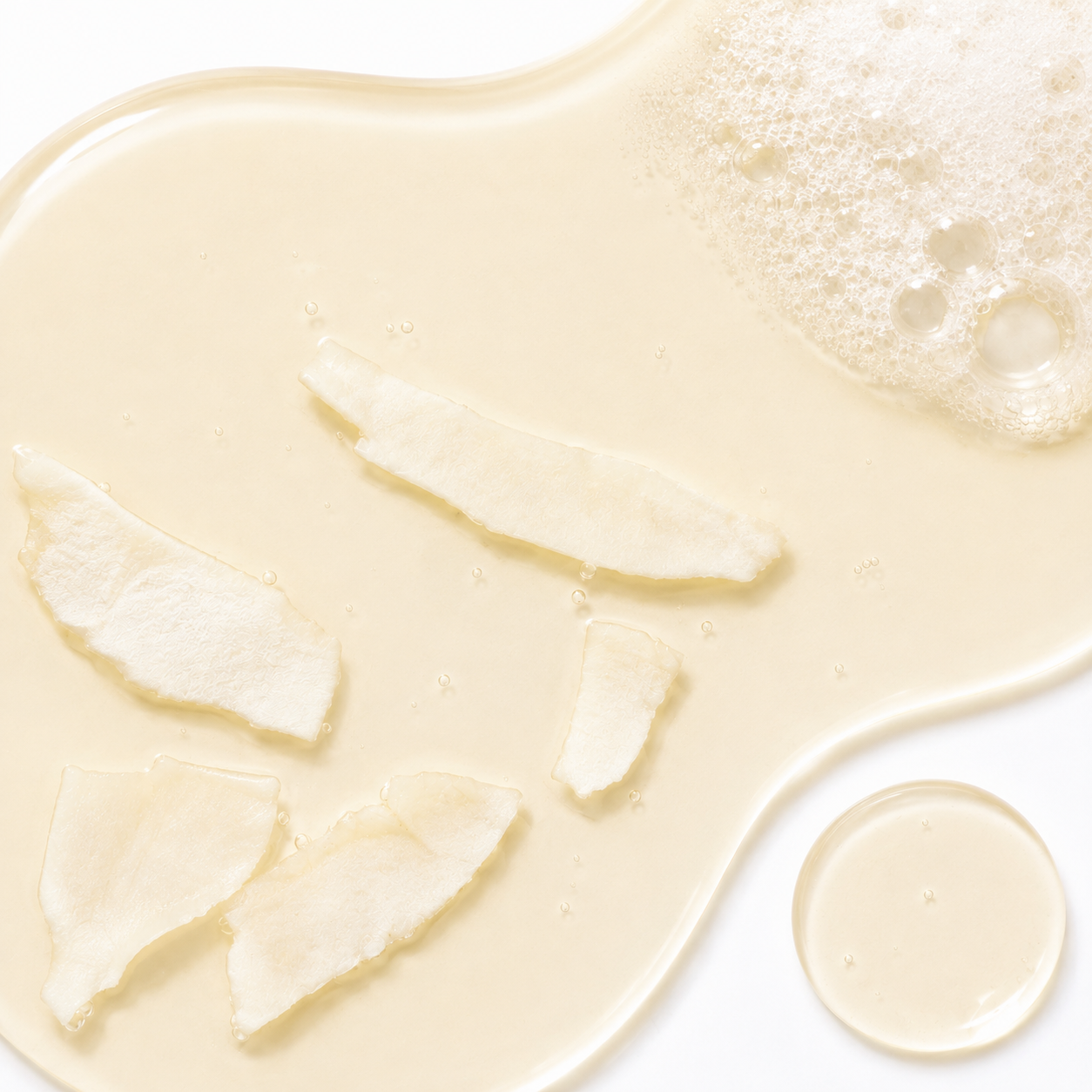 Shampoo Summer&amp;Coconut