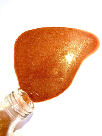 Aceite Bronceador Golden Hour 120ml (acelerador)