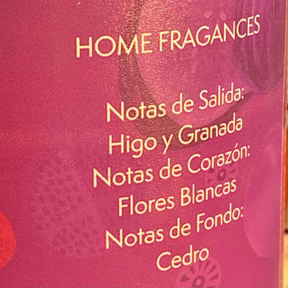 HIGO &amp; GRANADA Home Fragance SPRAY 500 ml