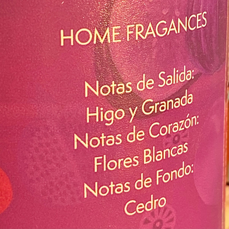 HIGO & GRANADA Home Fragance SPRAY 500 ml