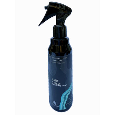 PACK TRATAMIENTO HIDRATANTE: Máscara  + hair spray + serum + bolsa GRATIS