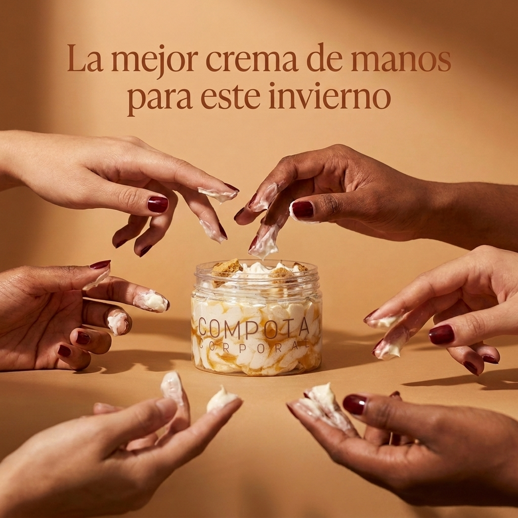Compota corporal Almond cookie. REAFIRMANTE Y NUTRICIÓN 72 HRS
