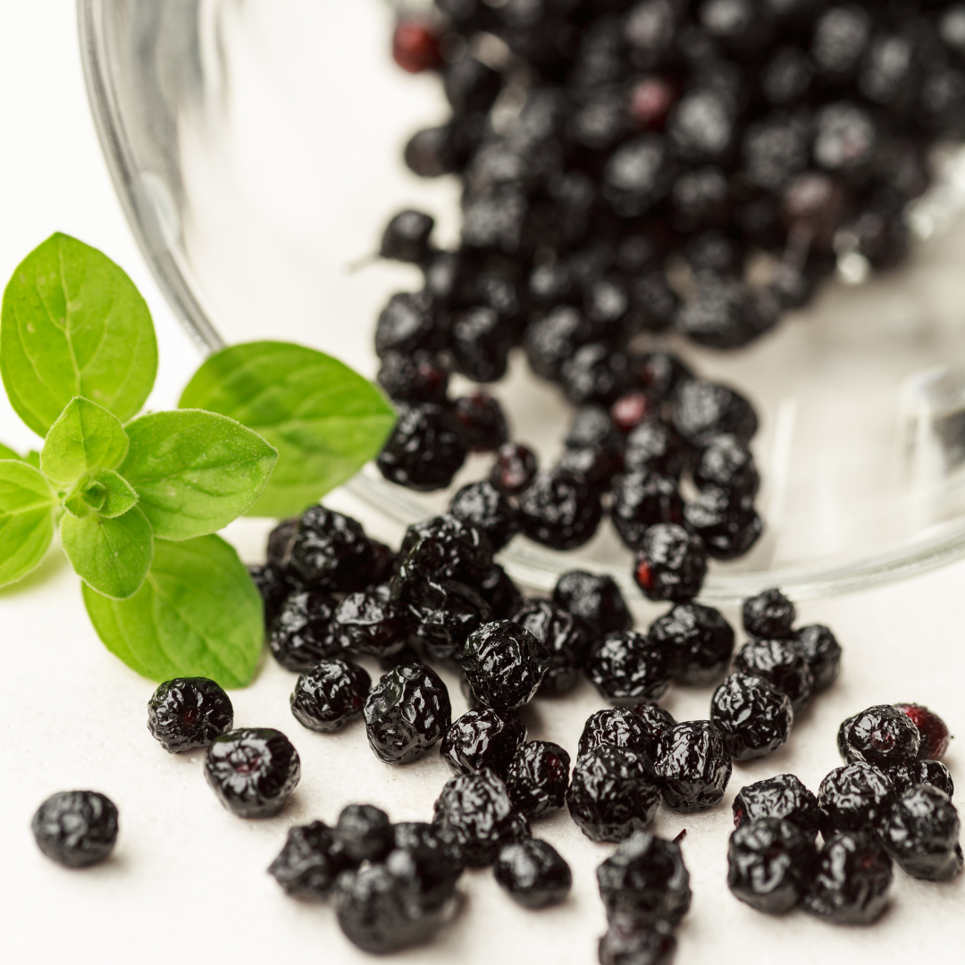 Bálsamo Crecimiento Anti-Quiebre Maqui + Vitamina C + Biotina + Panthenol